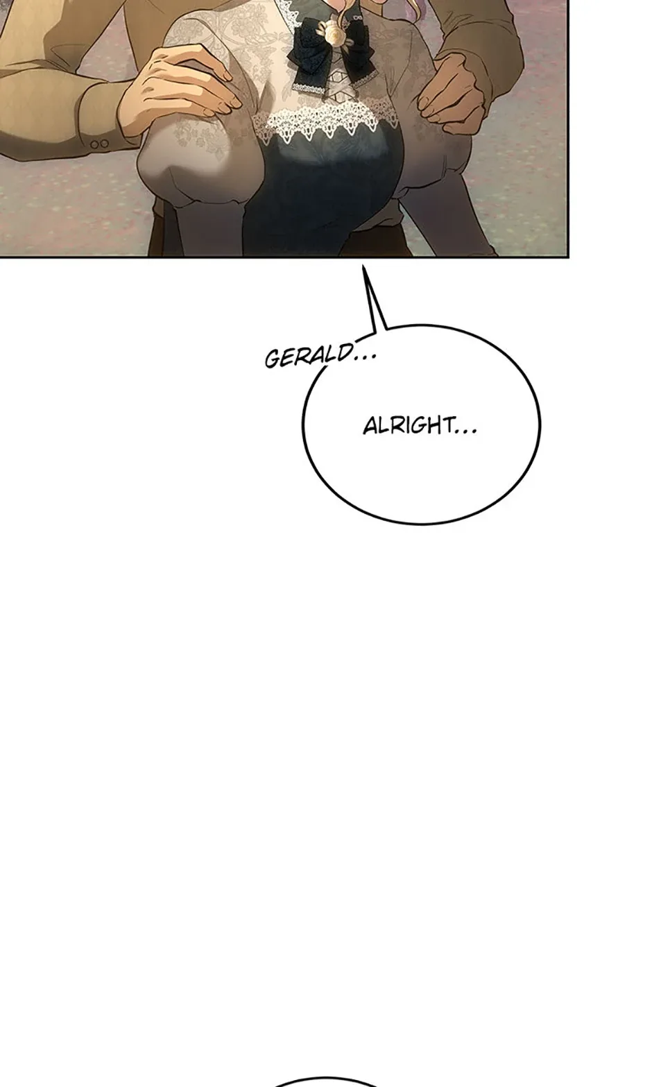 The Princess Blooms as a Crazy Flower Chapter 129 page 46