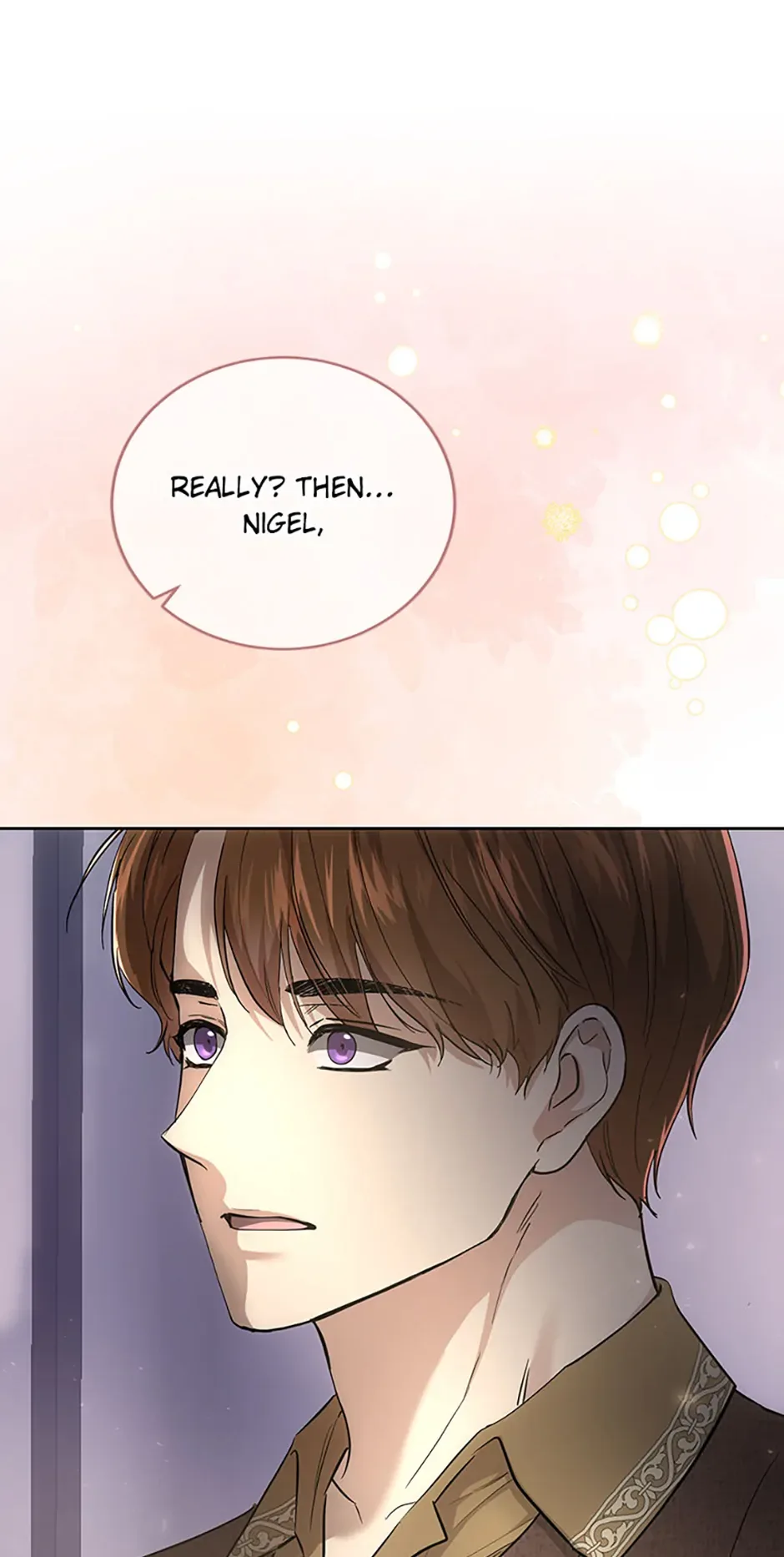 The Princess Blooms as a Crazy Flower Chapter 126 page 38