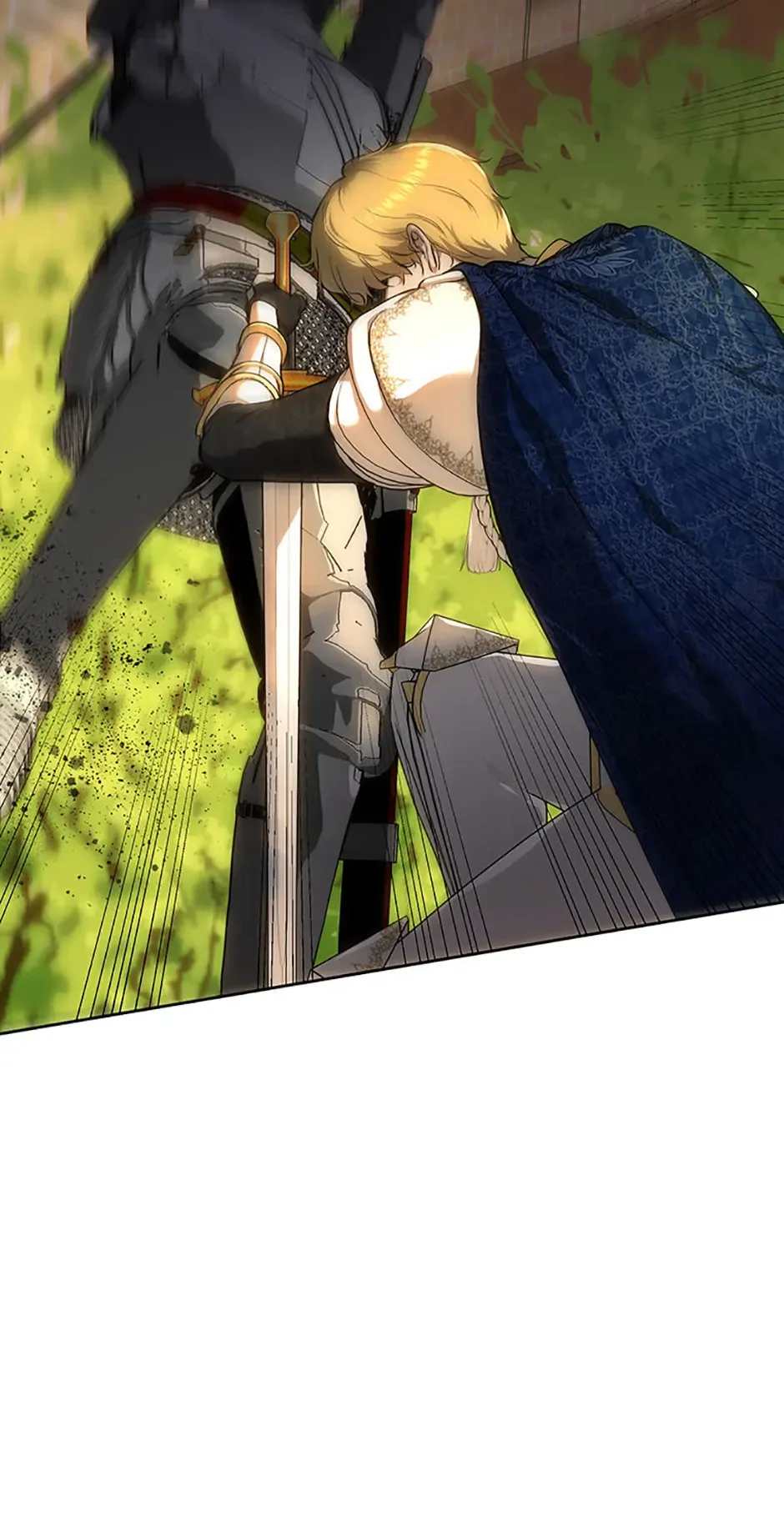The Princess Blooms as a Crazy Flower Chapter 128 page 9