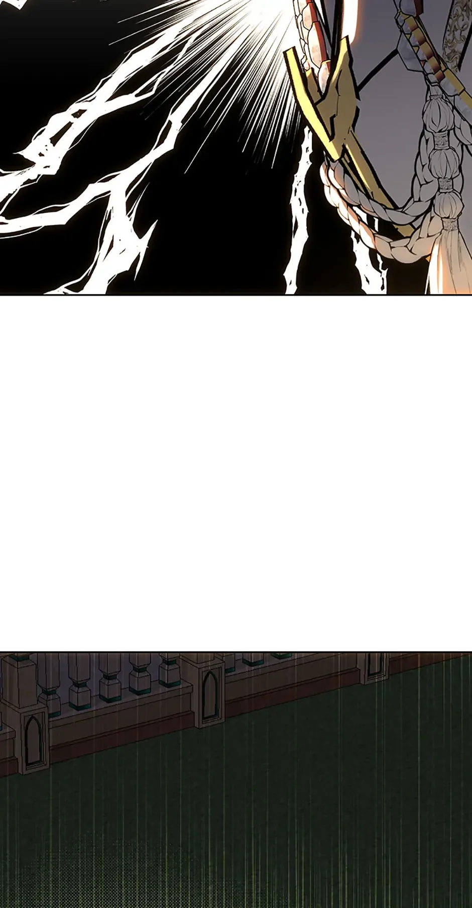 The Princess Blooms as a Crazy Flower Chapter 128 page 34