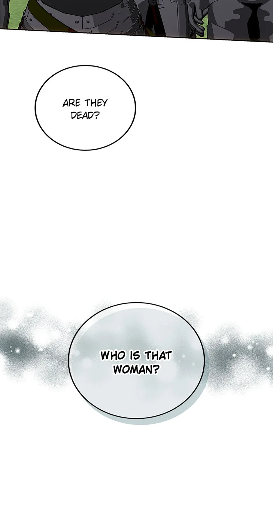 The Princess Blooms as a Crazy Flower Chapter 128 page 48