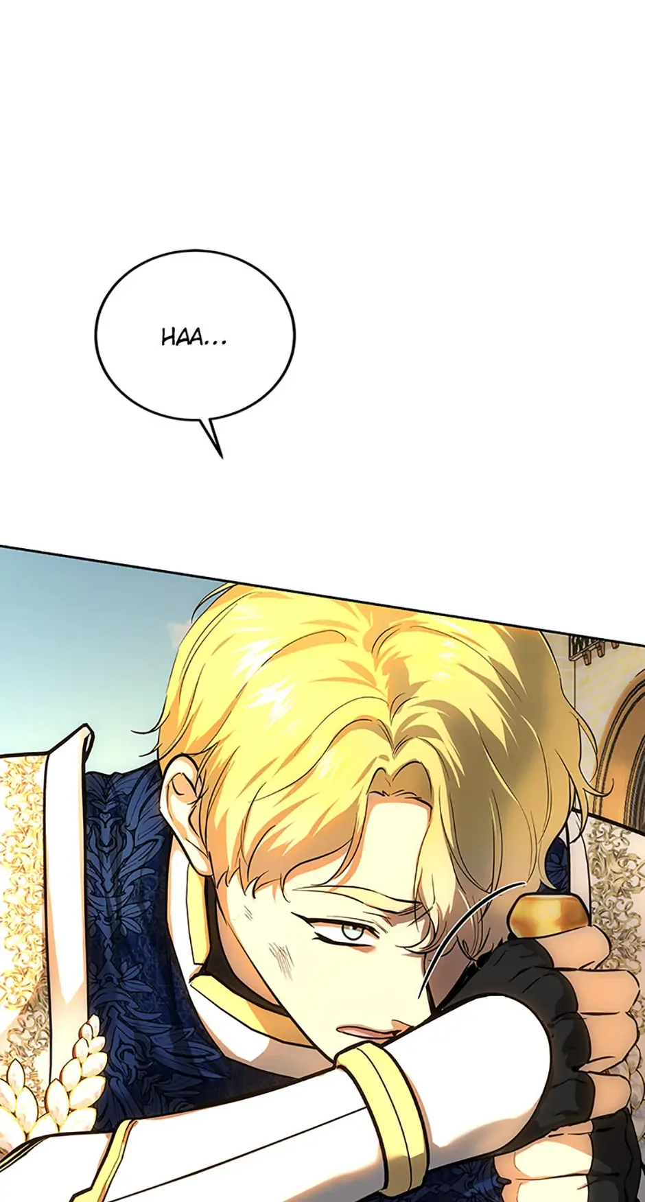 The Princess Blooms as a Crazy Flower Chapter 128 page 10