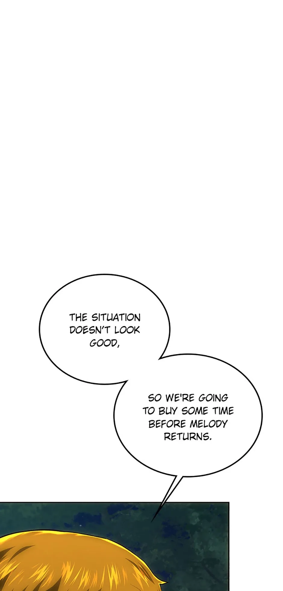 The Princess Blooms as a Crazy Flower Chapter 129 page 49