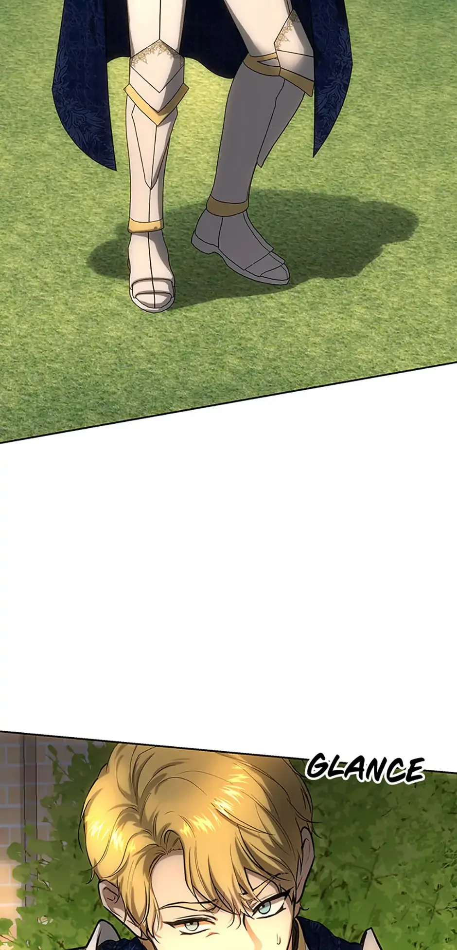 The Princess Blooms as a Crazy Flower Chapter 128 page 19