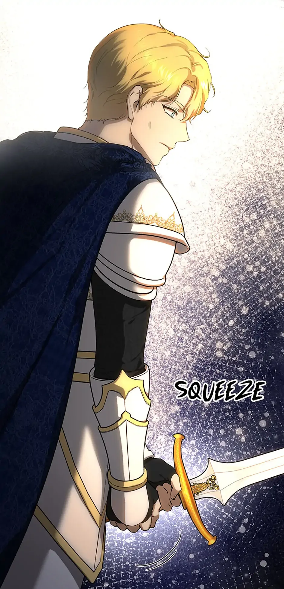 The Princess Blooms as a Crazy Flower Chapter 128 page 22