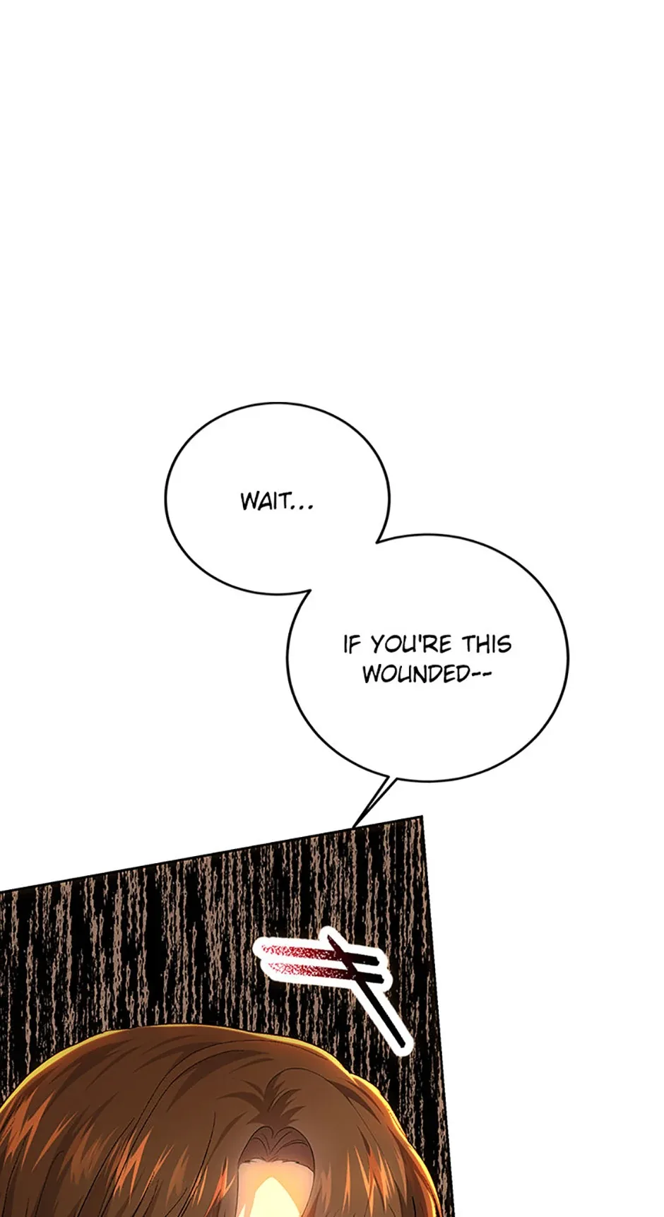 The Princess Blooms as a Crazy Flower Chapter 129 page 17