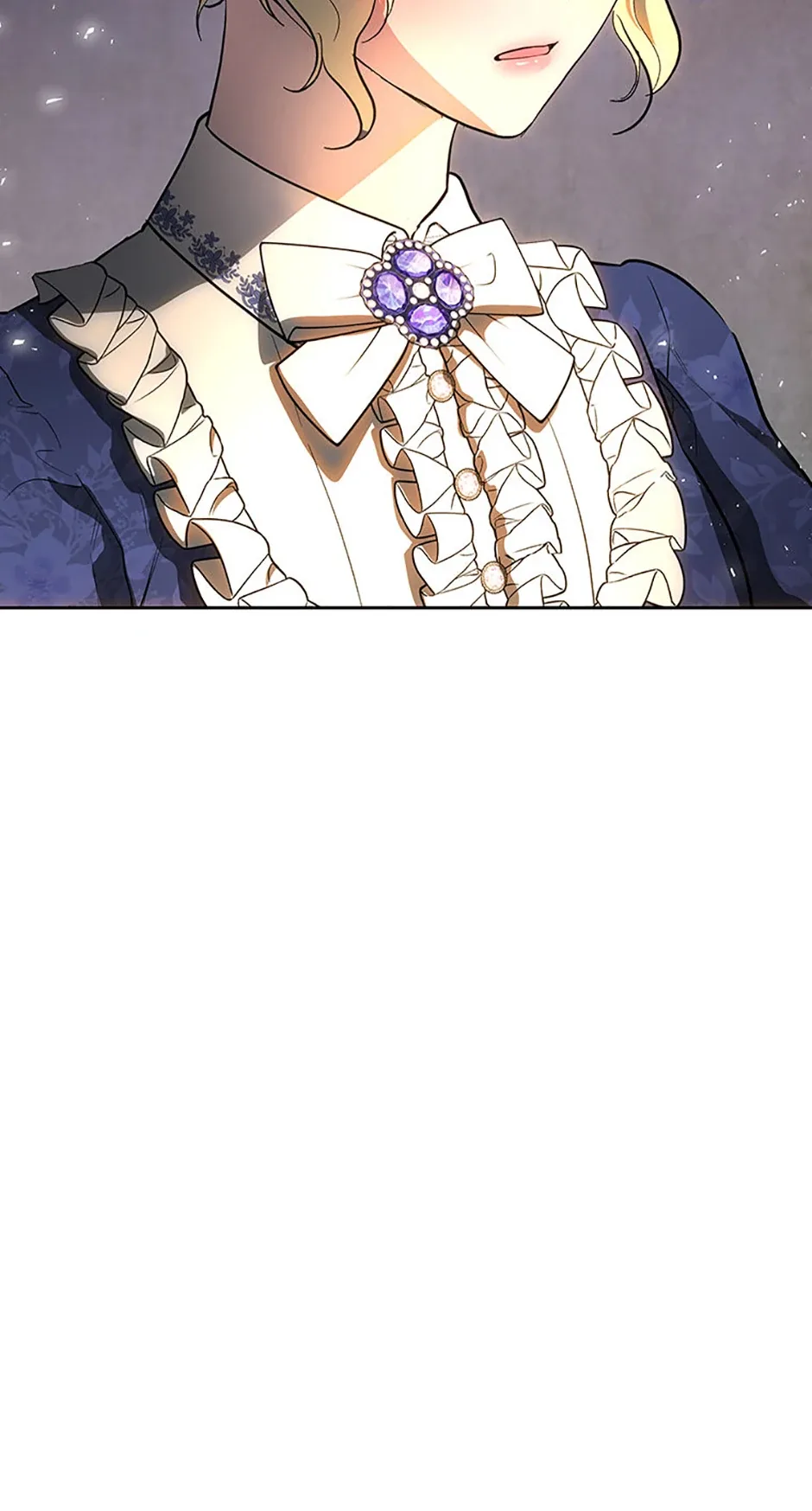 The Princess Blooms as a Crazy Flower Chapter 132 page 8