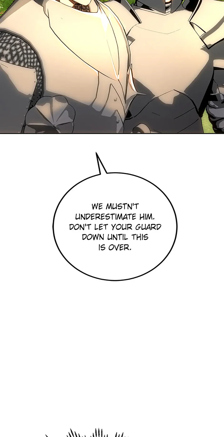 The Princess Blooms as a Crazy Flower Chapter 128 page 5
