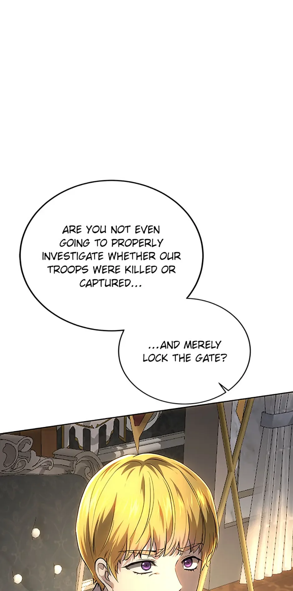 The Princess Blooms as a Crazy Flower Chapter 130 page 13
