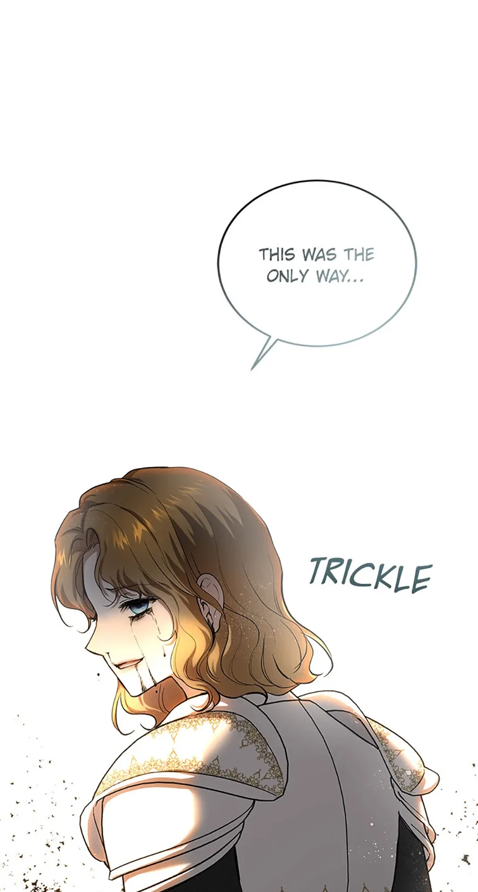 The Princess Blooms as a Crazy Flower Chapter 128 page 53