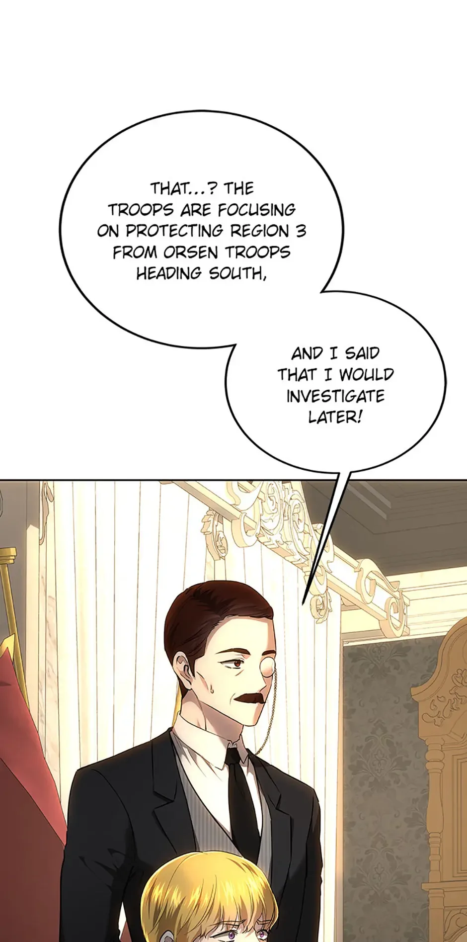 The Princess Blooms as a Crazy Flower Chapter 130 page 10