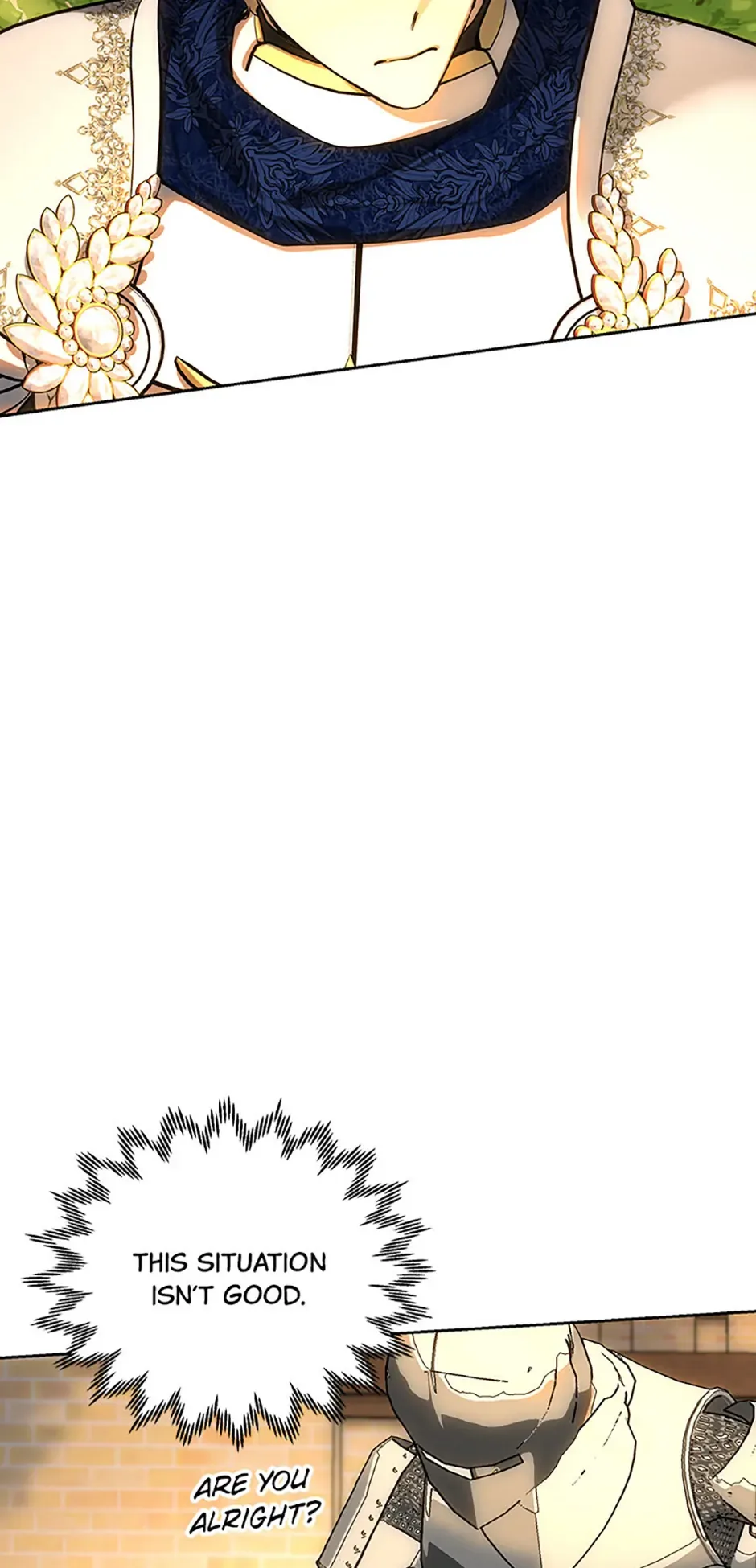 The Princess Blooms as a Crazy Flower Chapter 128 page 20