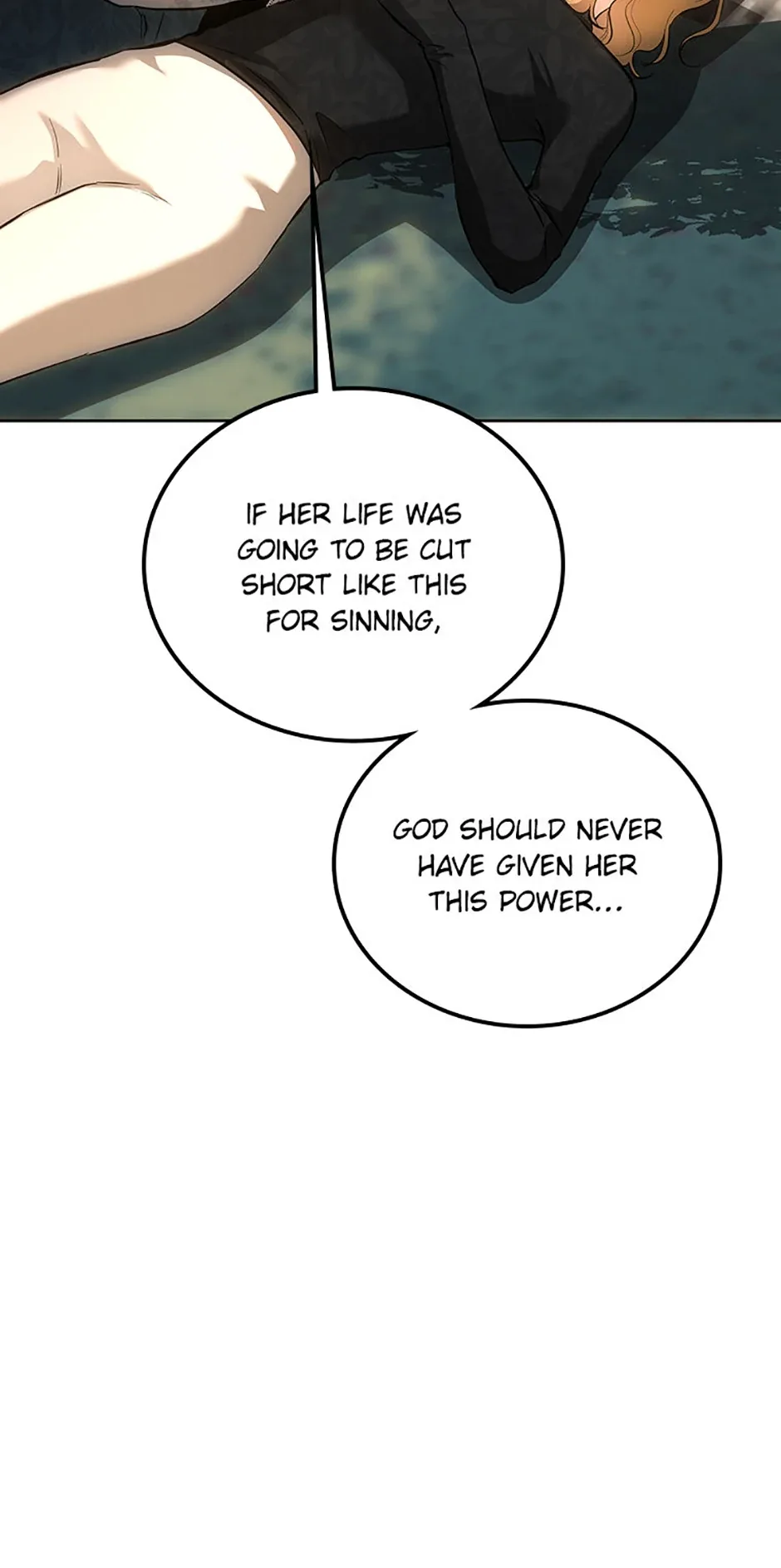 The Princess Blooms as a Crazy Flower Chapter 129 page 44