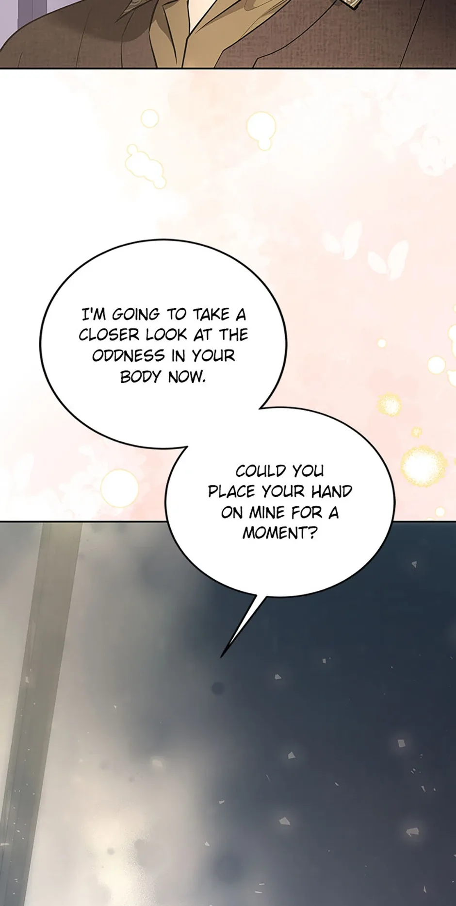 The Princess Blooms as a Crazy Flower Chapter 126 page 39