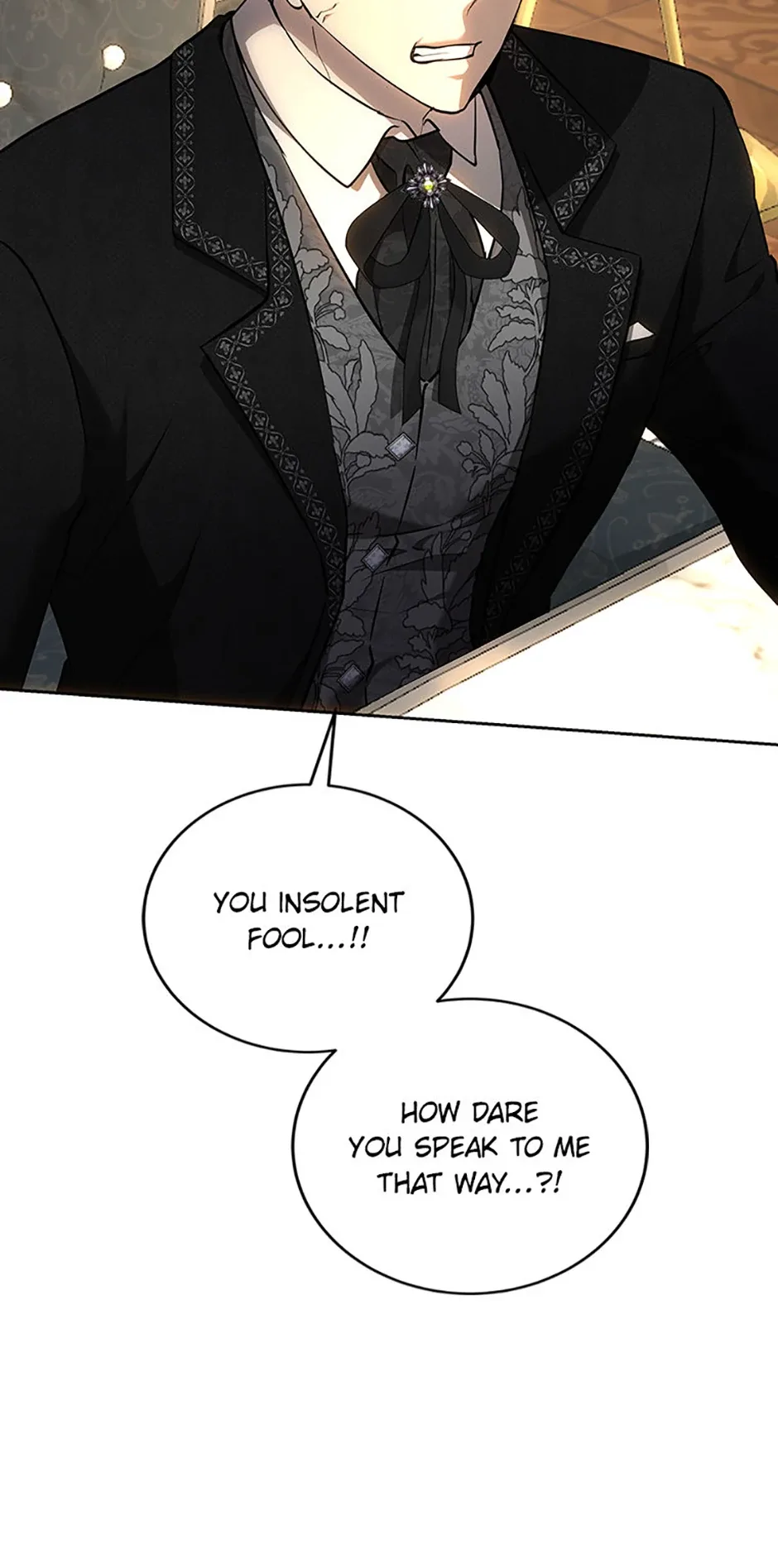 The Princess Blooms as a Crazy Flower Chapter 130 page 14