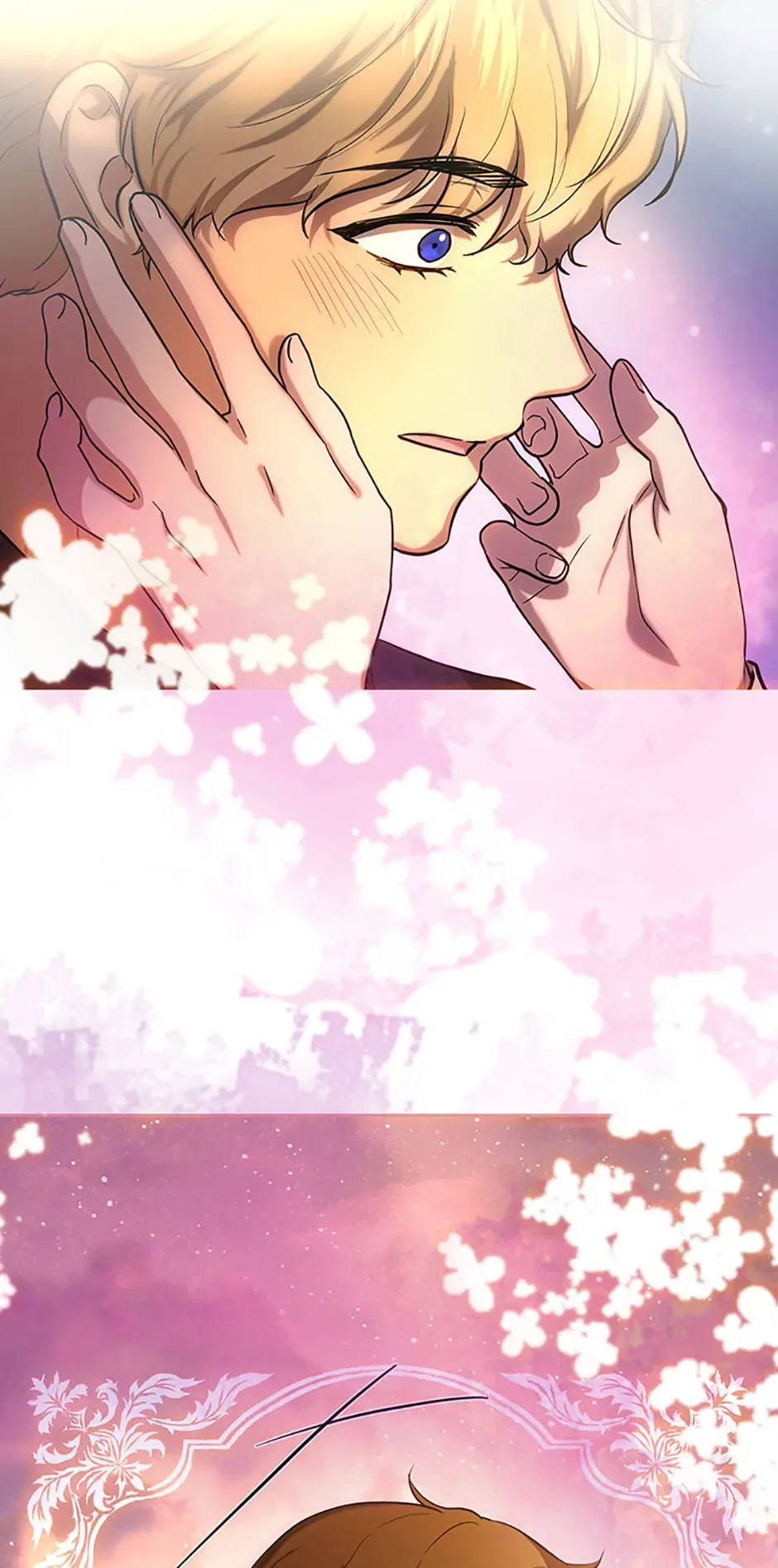 The Princess Blooms as a Crazy Flower Chapter 132 page 65