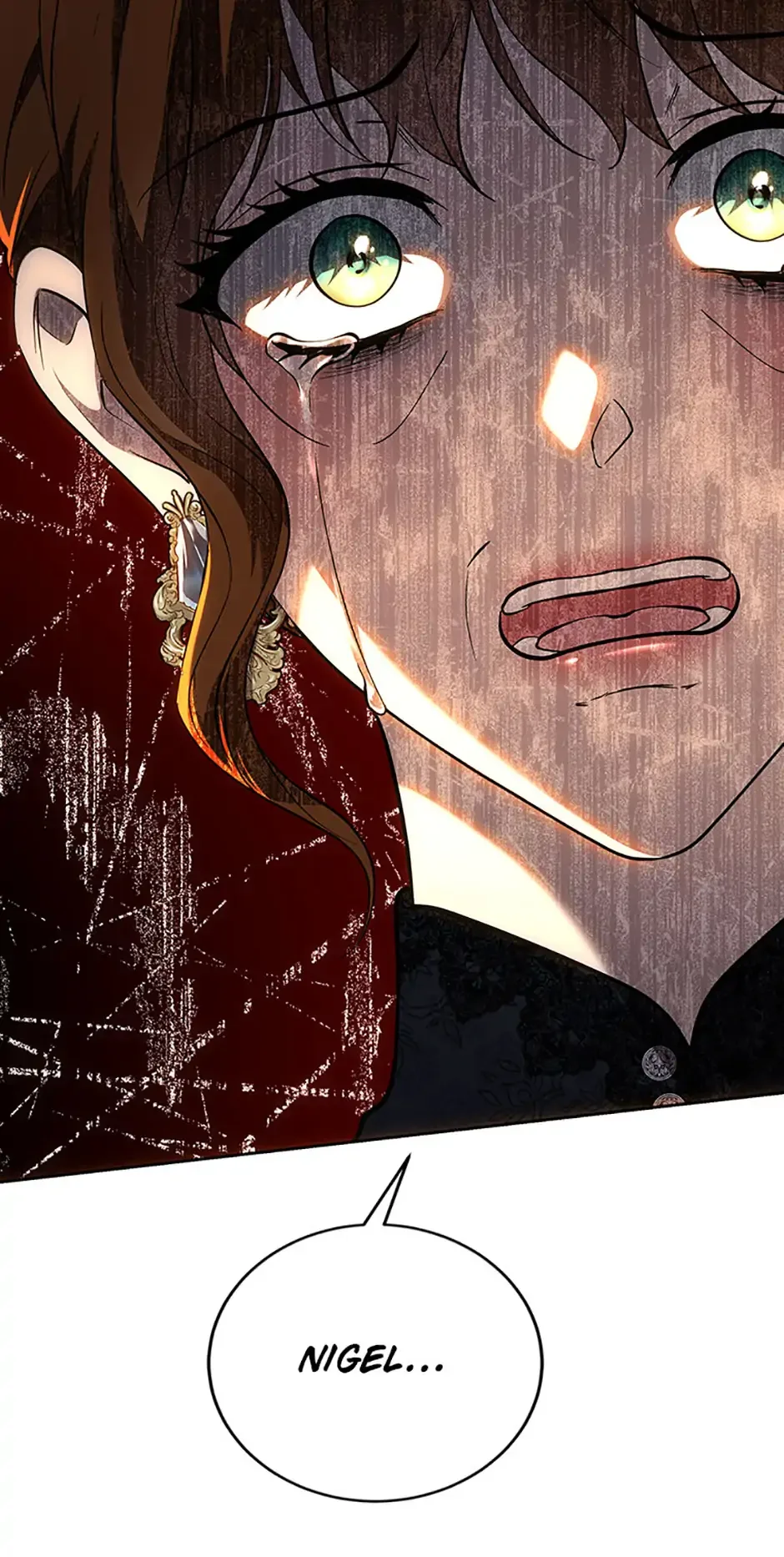 The Princess Blooms as a Crazy Flower Chapter 129 page 69