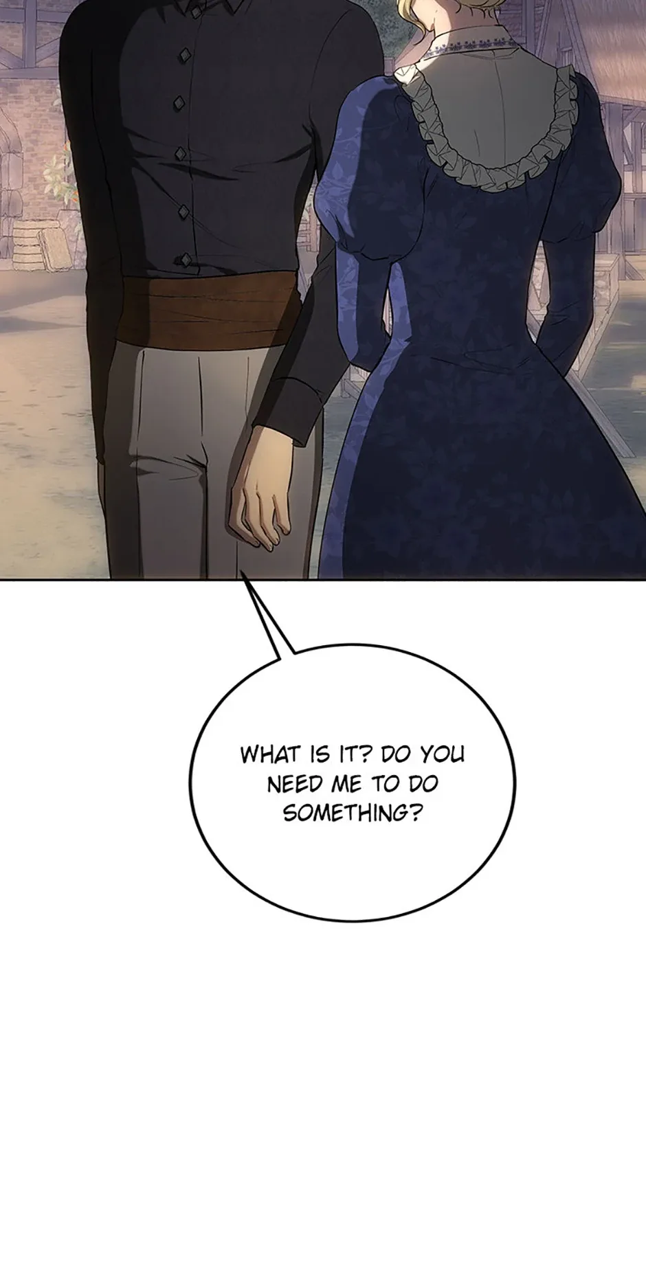 The Princess Blooms as a Crazy Flower Chapter 132 page 51