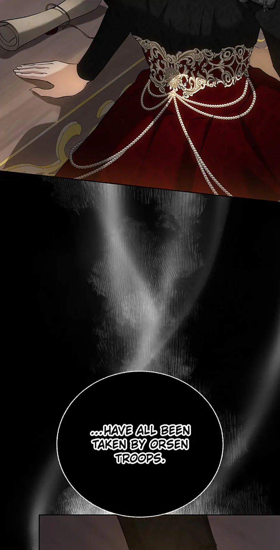 The Princess Blooms as a Crazy Flower Chapter 129 page 76