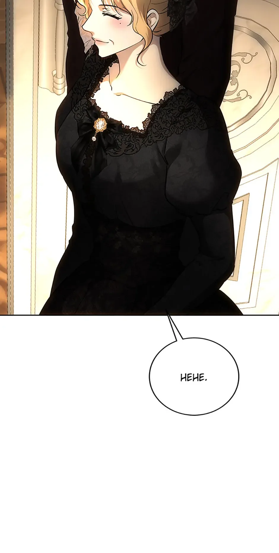 The Princess Blooms as a Crazy Flower Chapter 130 page 41