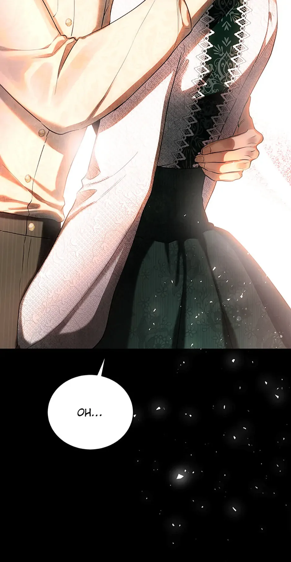 The Princess Blooms as a Crazy Flower Chapter 132 page 32