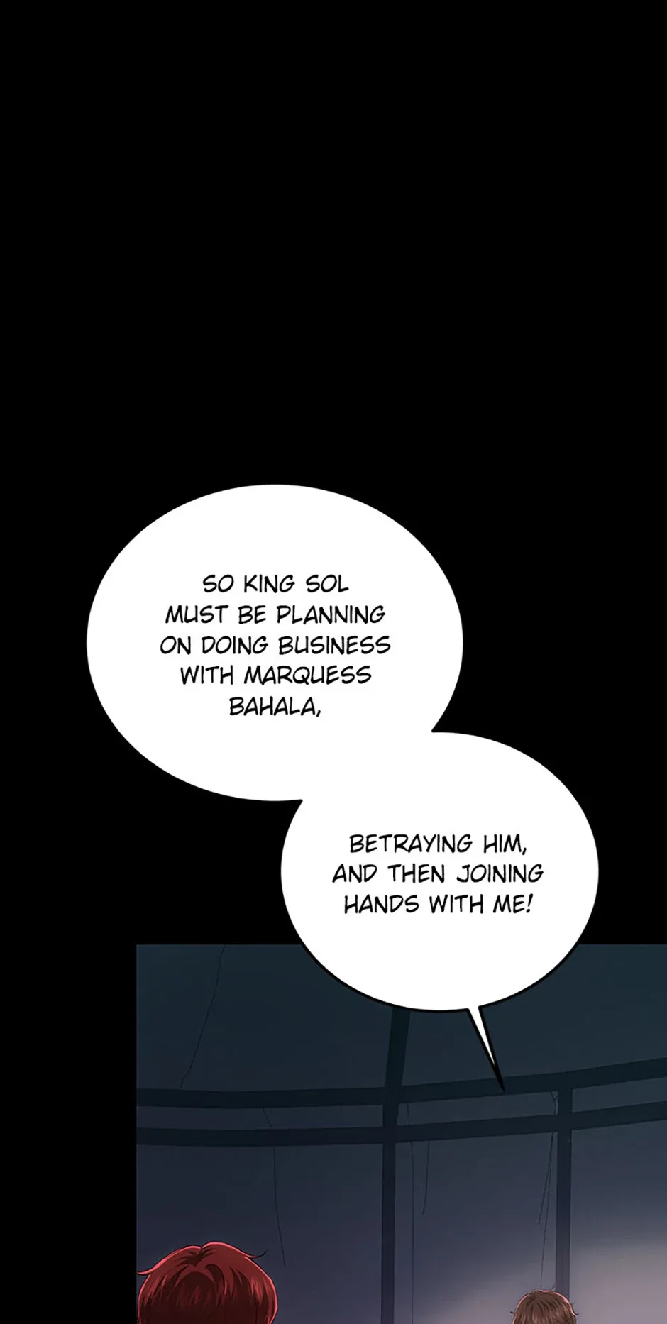The Princess Blooms as a Crazy Flower Chapter 125 page 22
