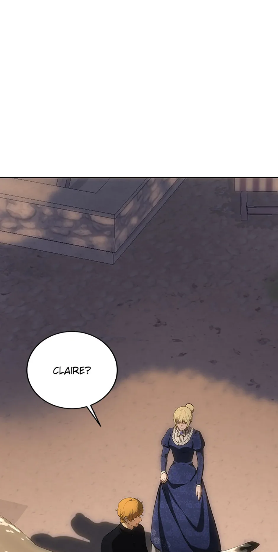 The Princess Blooms as a Crazy Flower Chapter 132 page 48