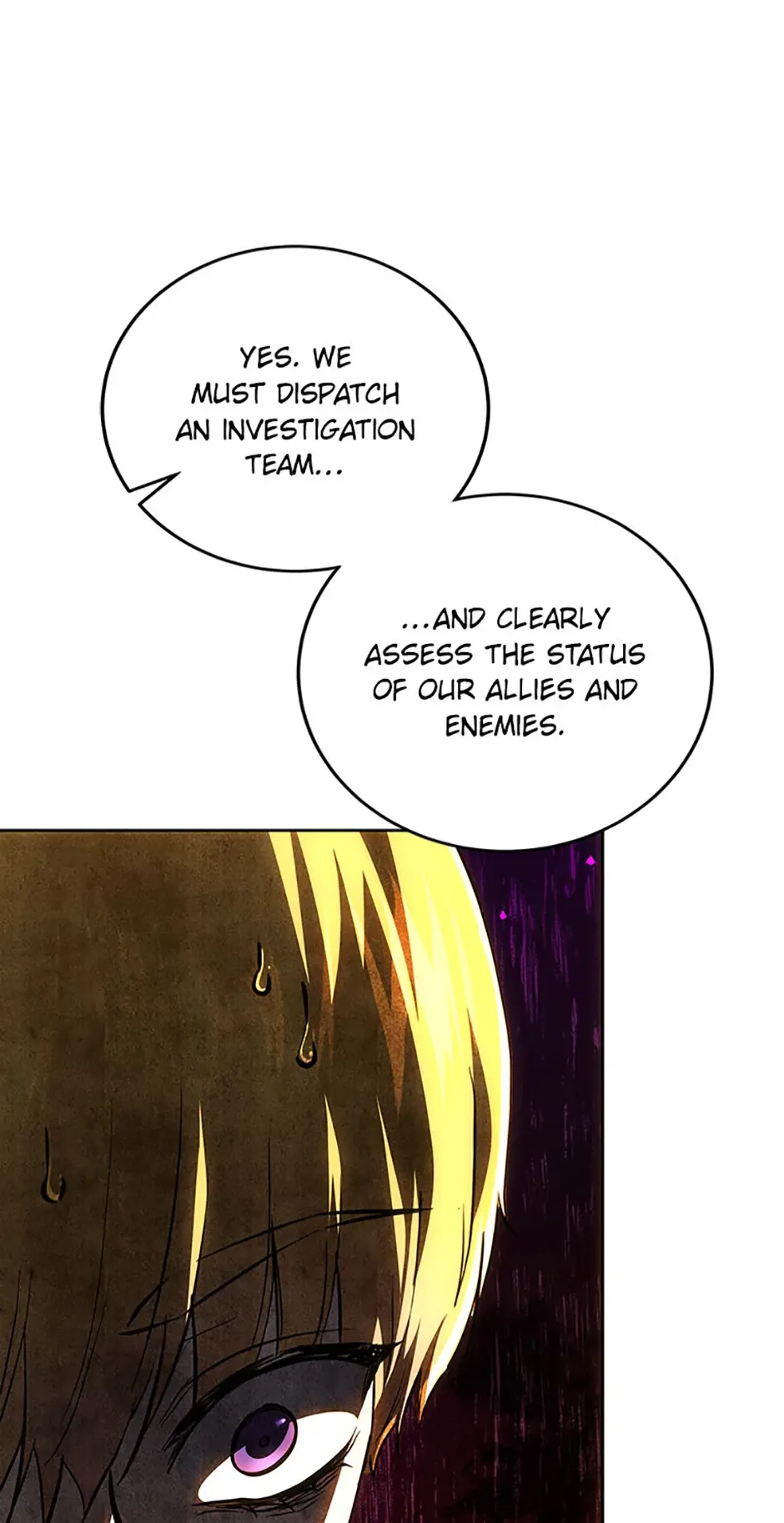 The Princess Blooms as a Crazy Flower Chapter 130 page 70