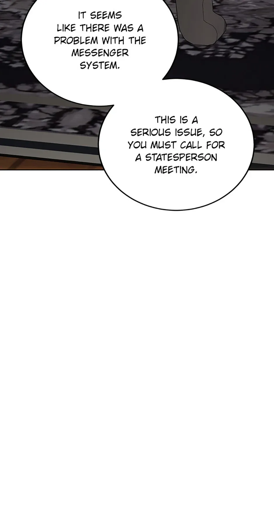 The Princess Blooms as a Crazy Flower Chapter 130 page 27