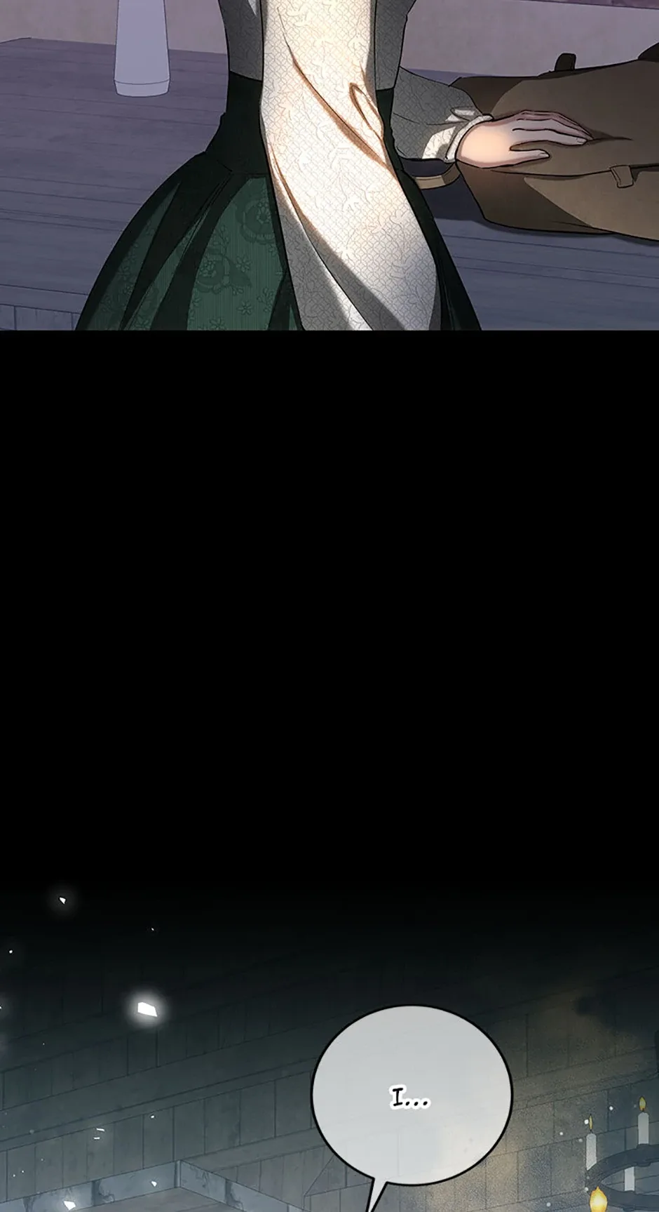 The Princess Blooms as a Crazy Flower Chapter 132 page 23
