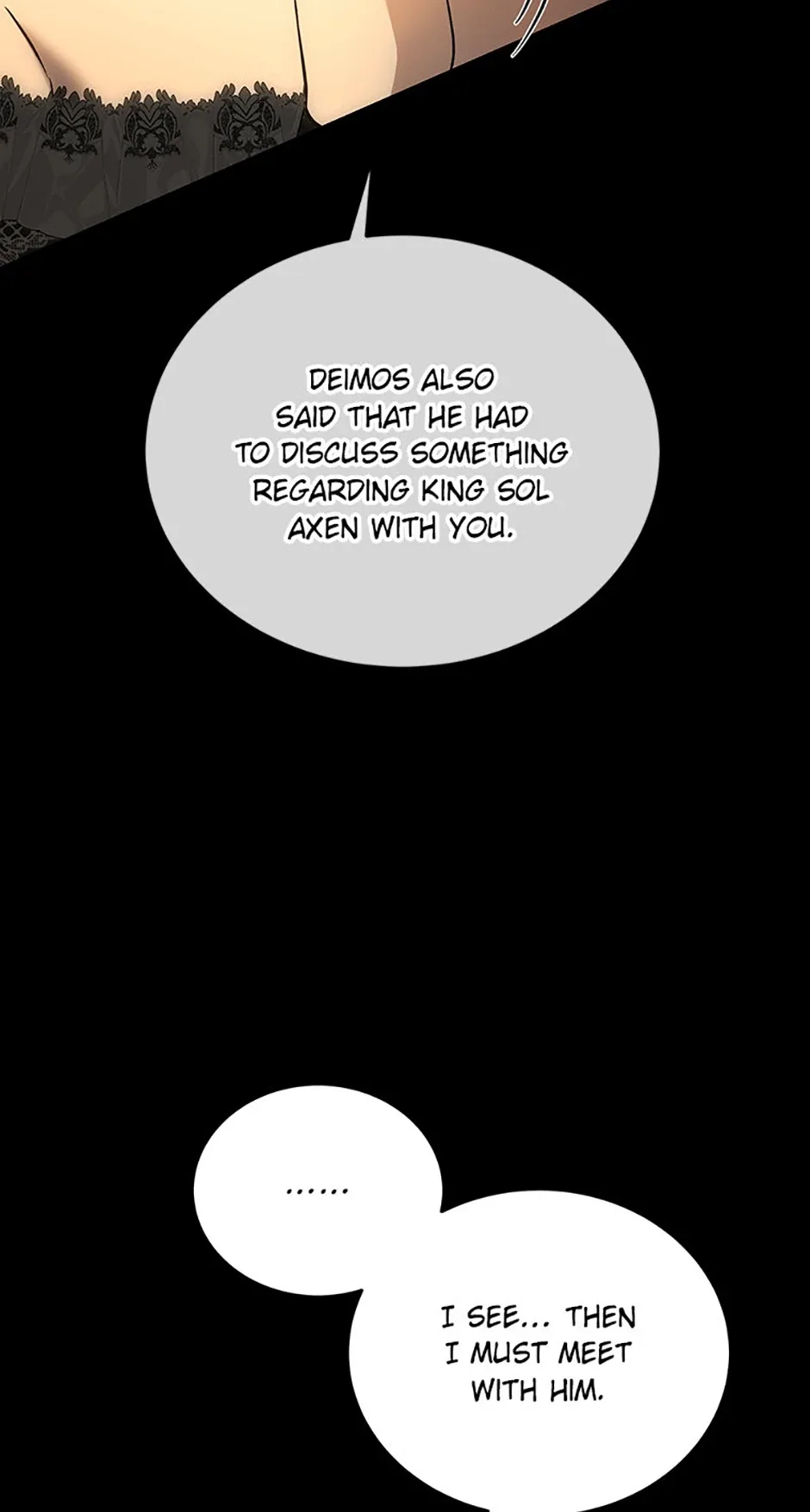 The Princess Blooms as a Crazy Flower Chapter 129 page 92