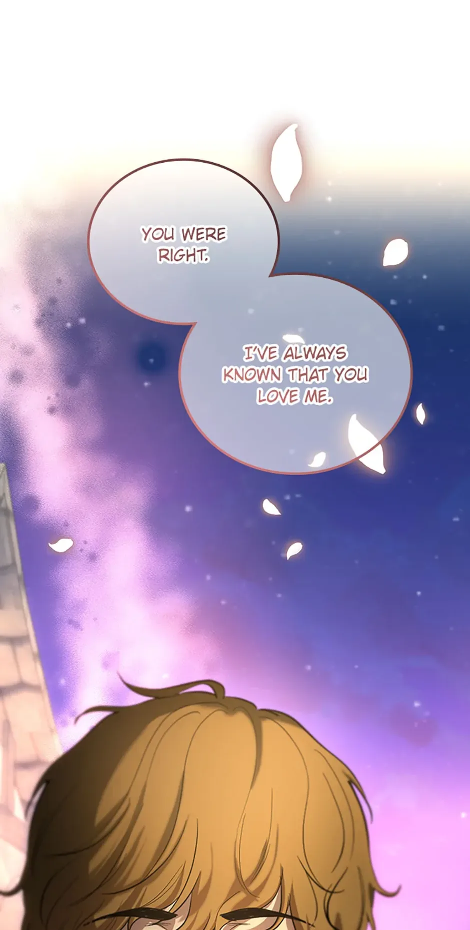 The Princess Blooms as a Crazy Flower Chapter 132 page 57