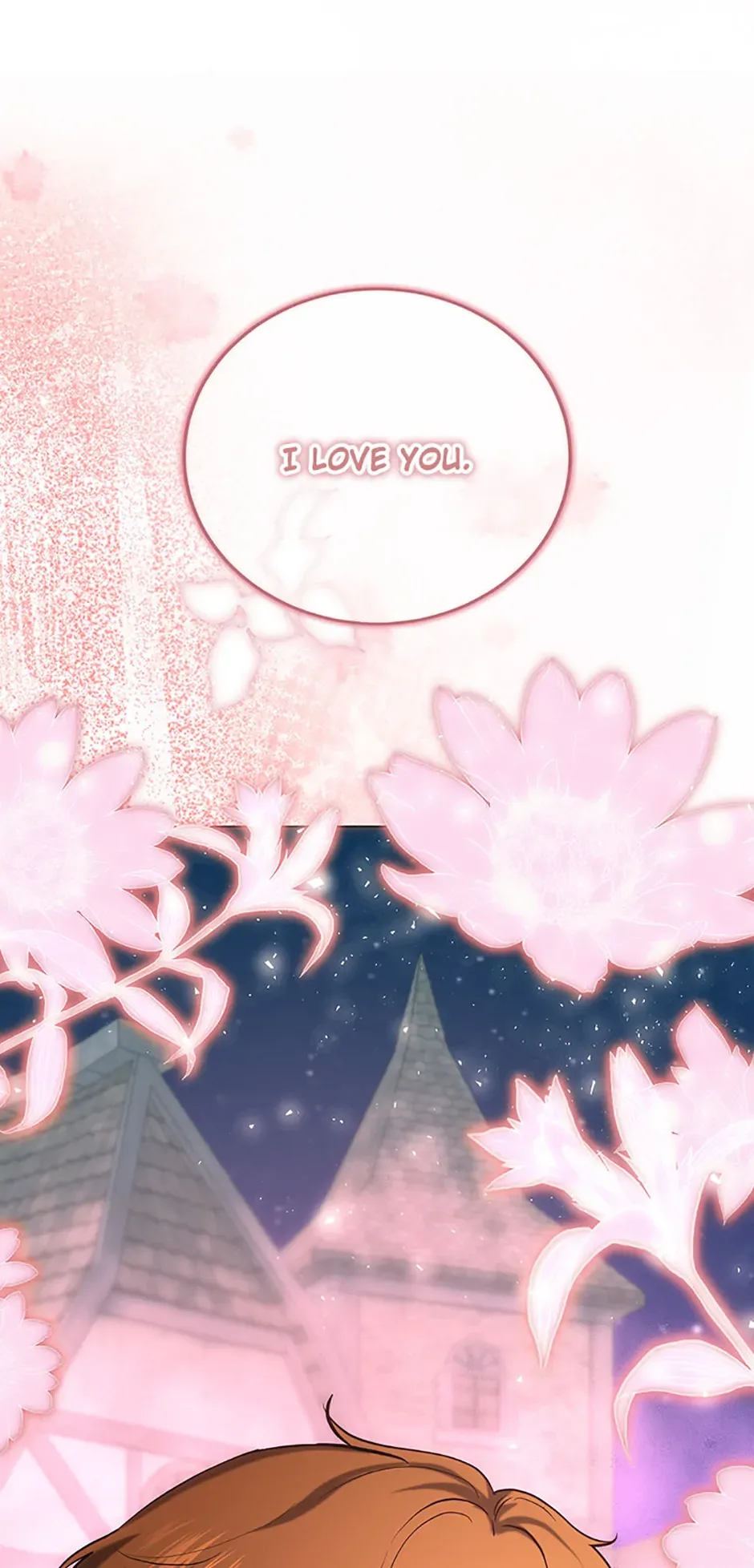 The Princess Blooms as a Crazy Flower Chapter 132 page 71