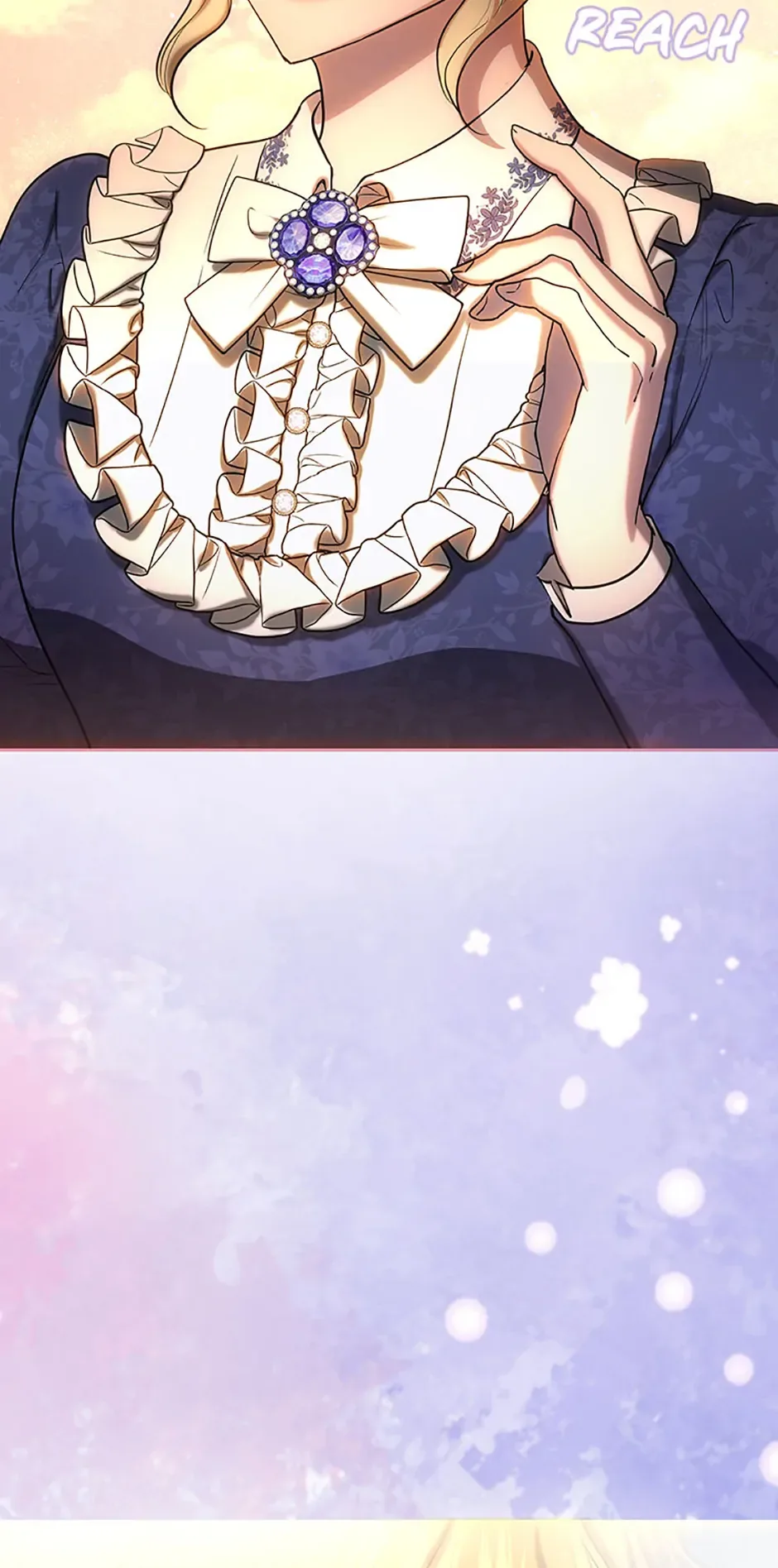 The Princess Blooms as a Crazy Flower Chapter 132 page 64