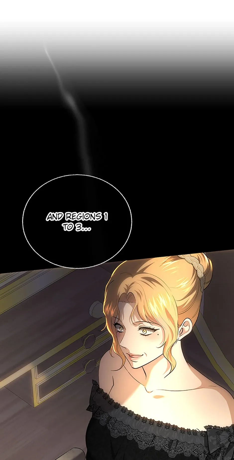 The Princess Blooms as a Crazy Flower Chapter 129 page 75