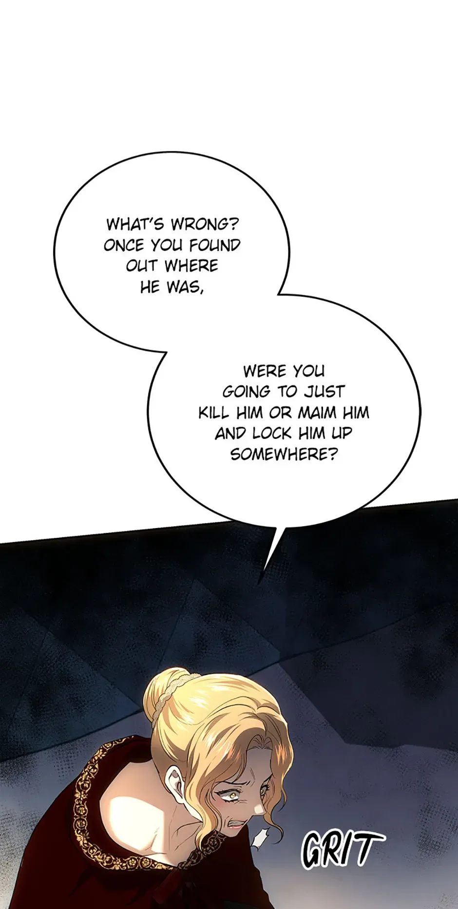 The Princess Blooms as a Crazy Flower Chapter 129 page 101
