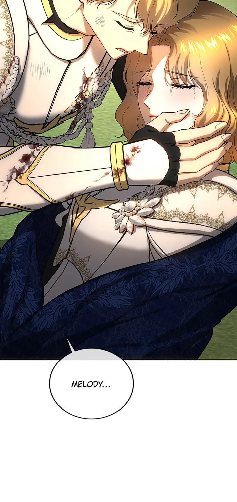 The Princess Blooms as a Crazy Flower Chapter 128 page 94