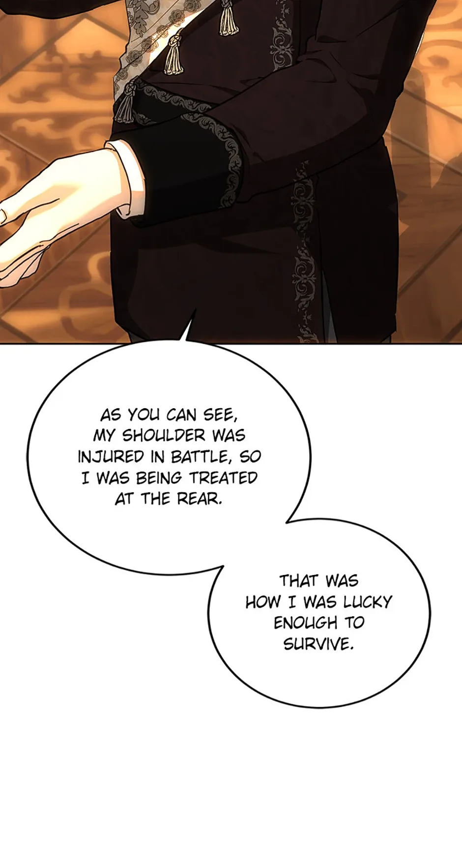 The Princess Blooms as a Crazy Flower Chapter 130 page 66