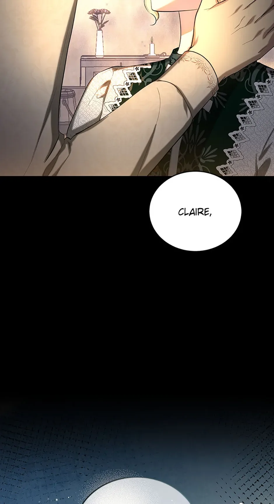The Princess Blooms as a Crazy Flower Chapter 132 page 26
