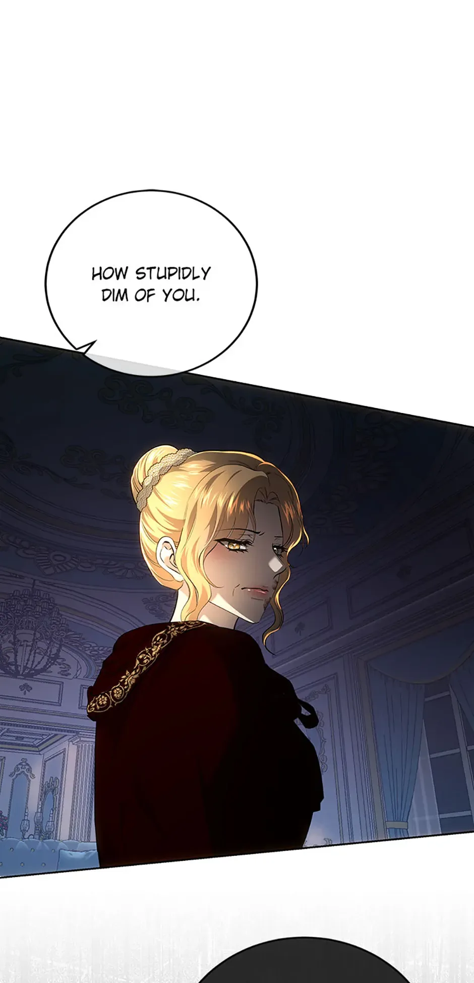 The Princess Blooms as a Crazy Flower Chapter 129 page 130