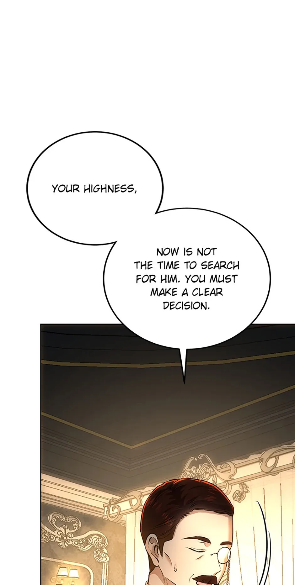 The Princess Blooms as a Crazy Flower Chapter 130 page 35