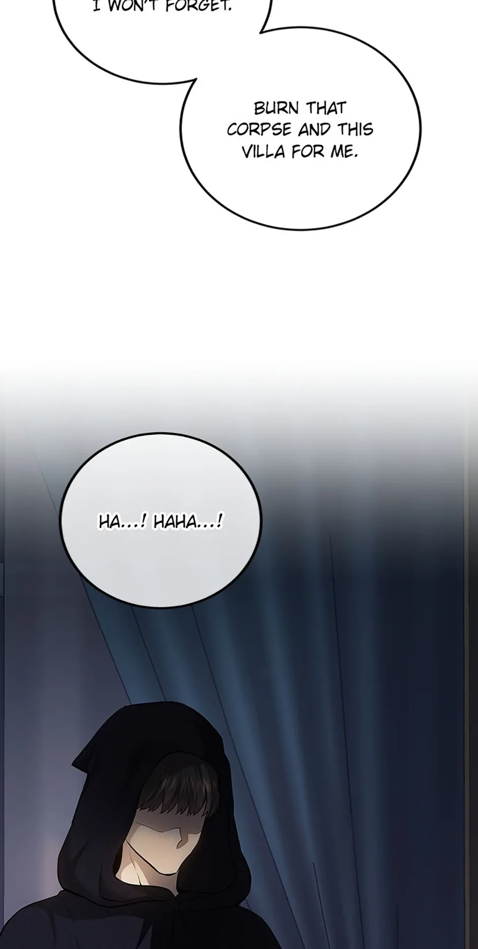The Princess Blooms as a Crazy Flower Chapter 129 page 127