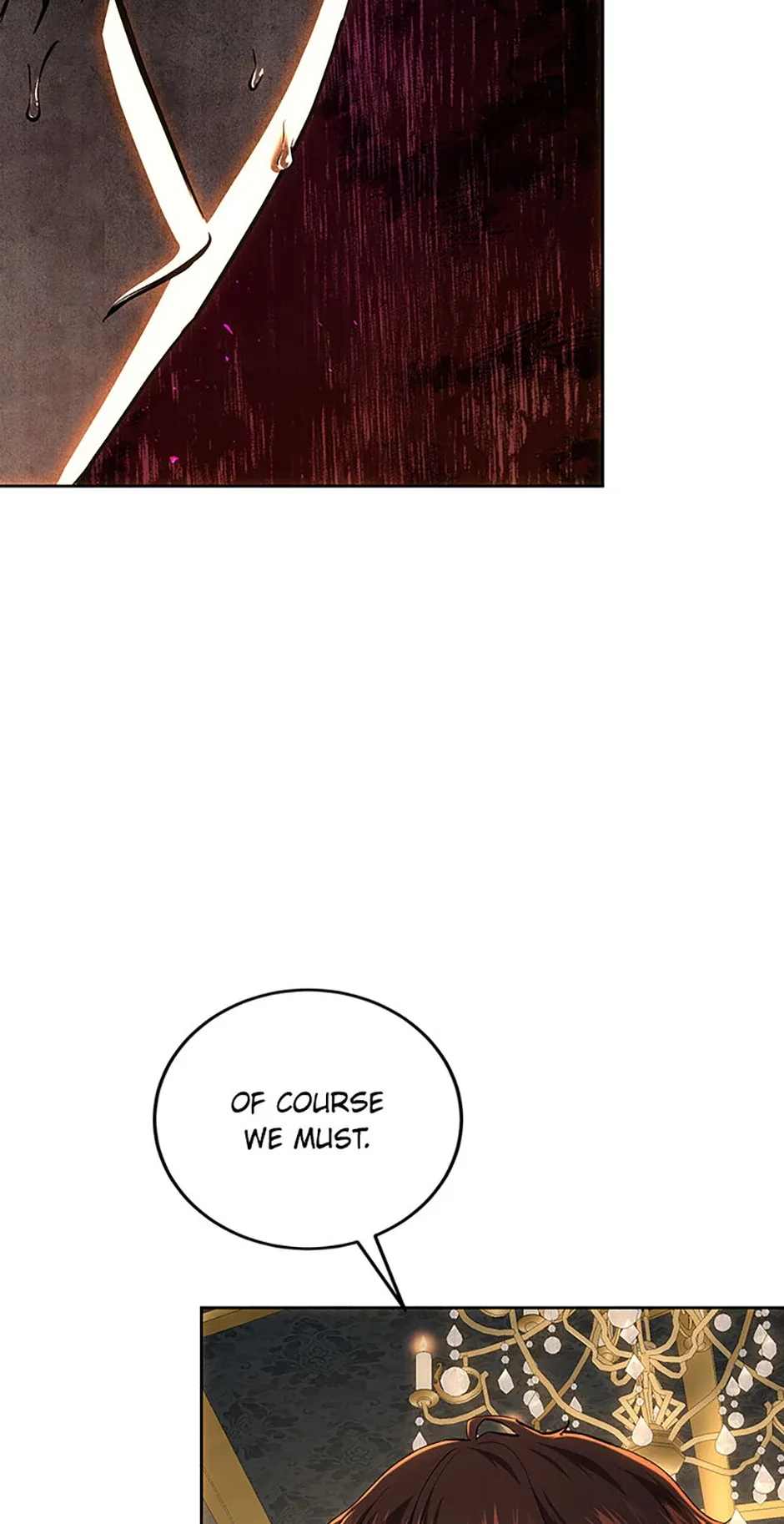 The Princess Blooms as a Crazy Flower Chapter 130 page 71