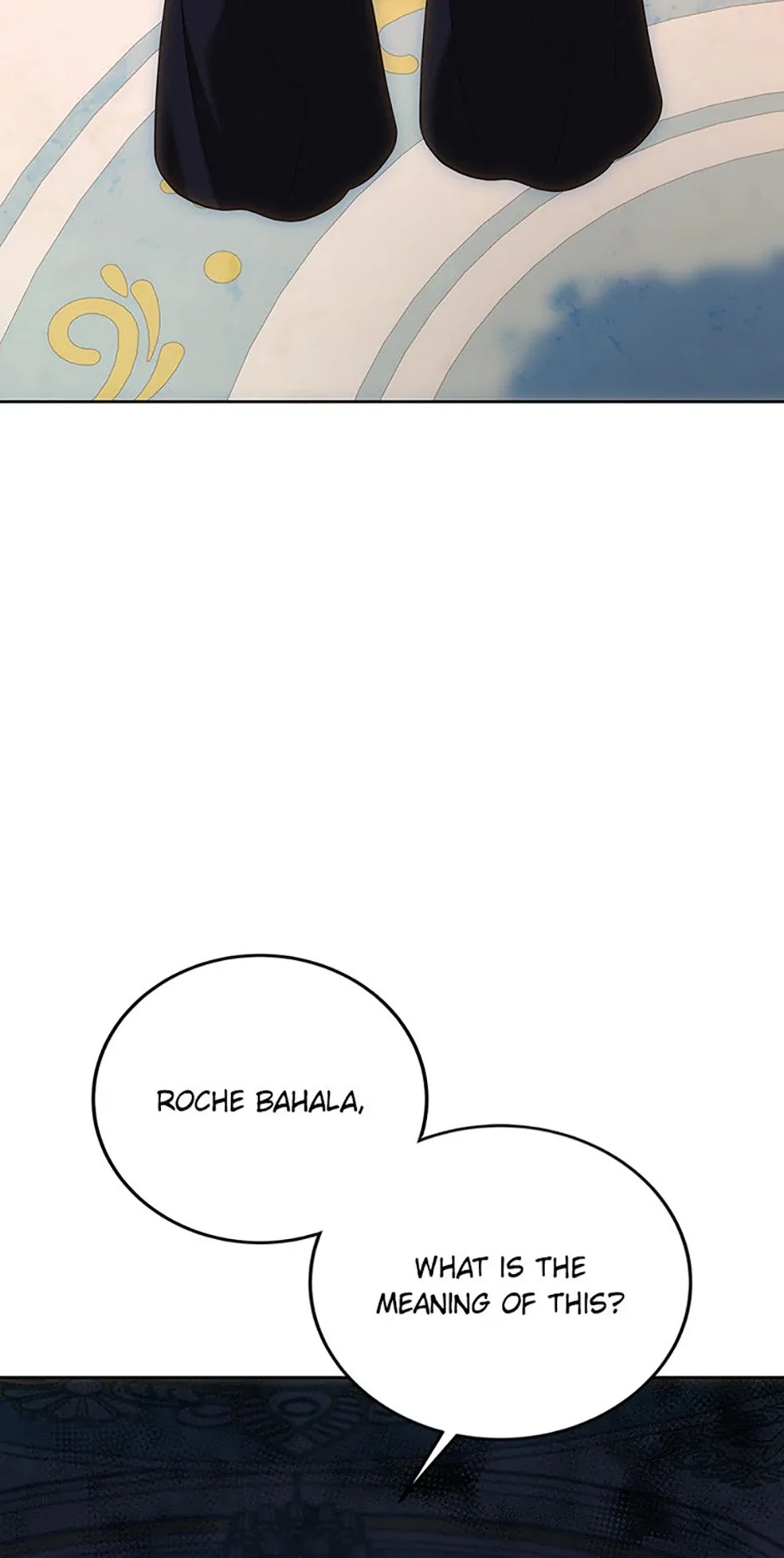 The Princess Blooms as a Crazy Flower Chapter 129 page 99