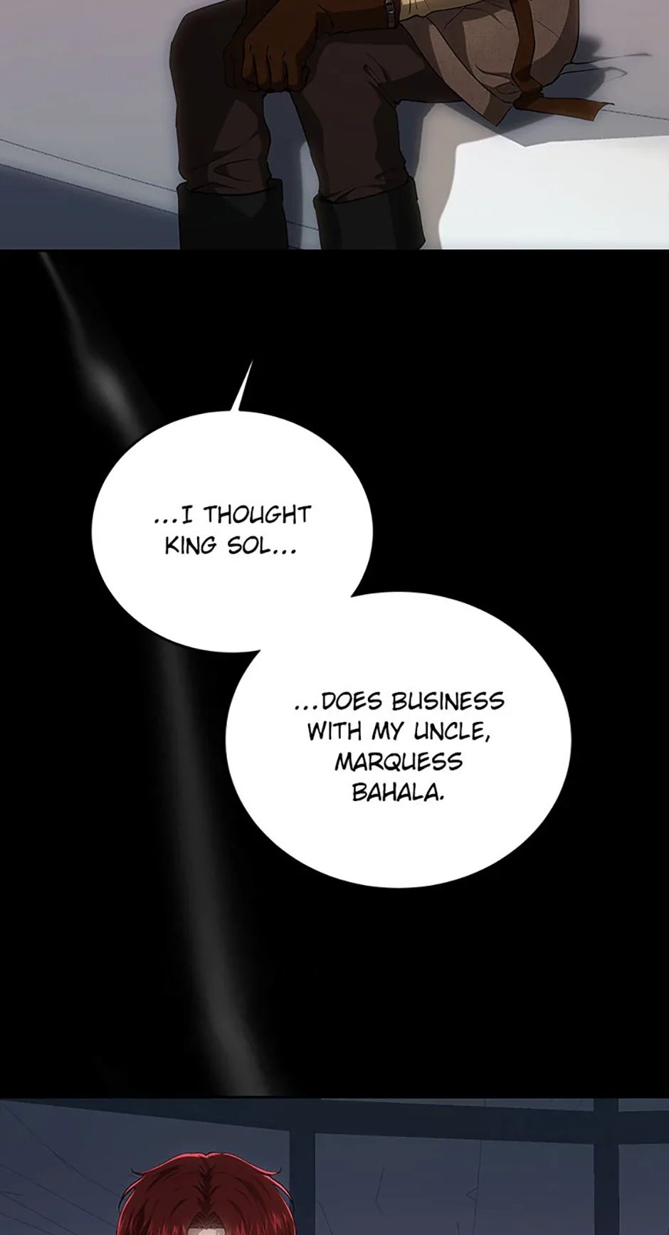 The Princess Blooms as a Crazy Flower Chapter 125 page 10