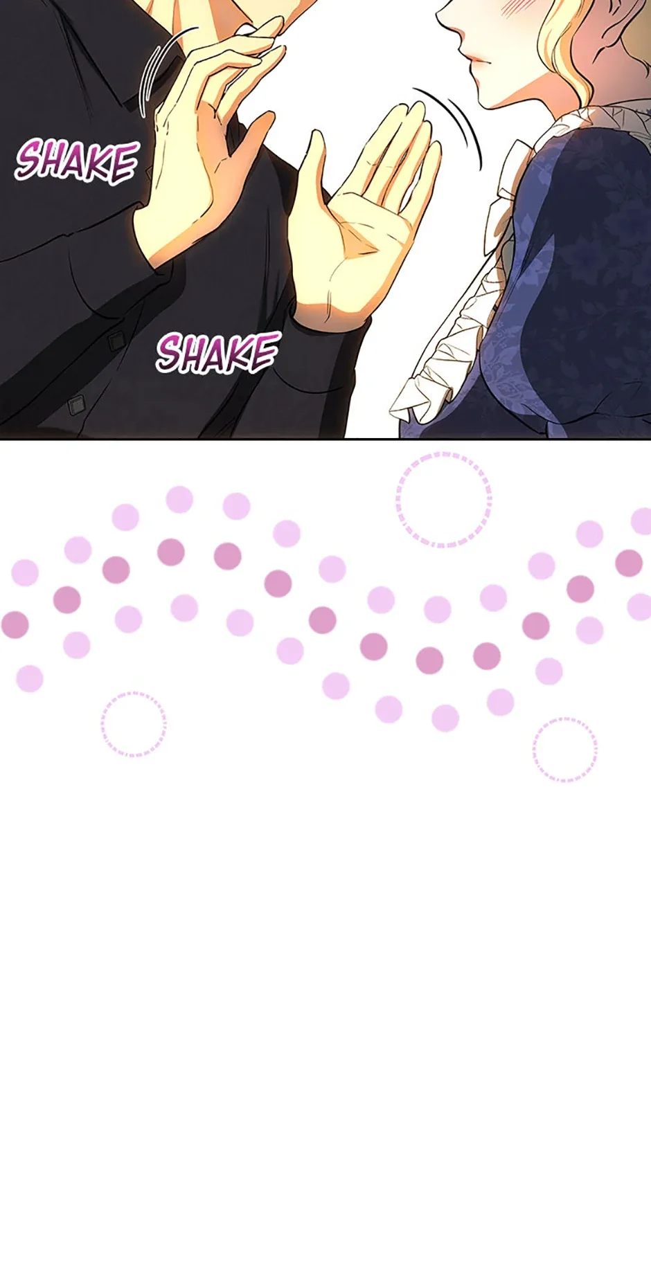 The Princess Blooms as a Crazy Flower Chapter 132 page 62