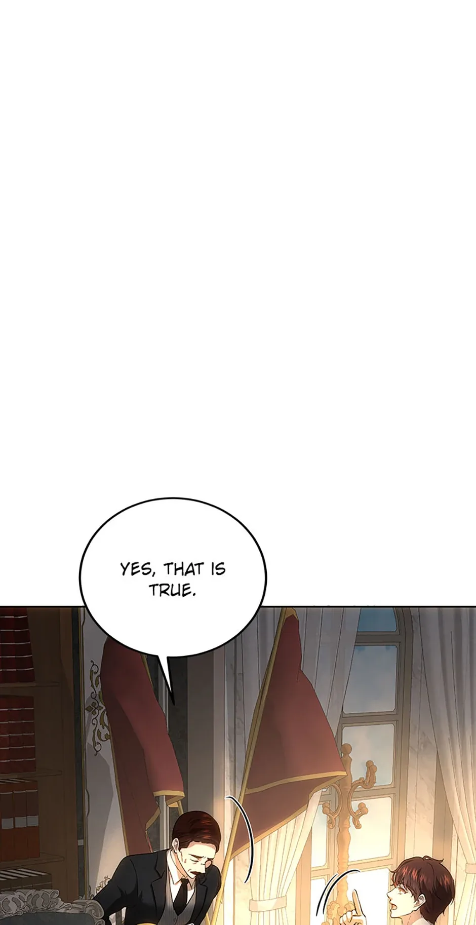 The Princess Blooms as a Crazy Flower Chapter 130 page 68