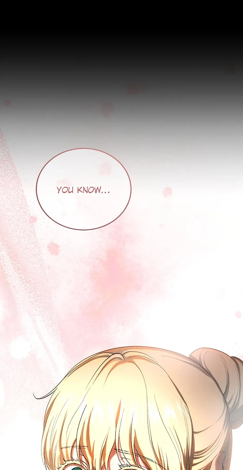 The Princess Blooms as a Crazy Flower Chapter 132 page 29