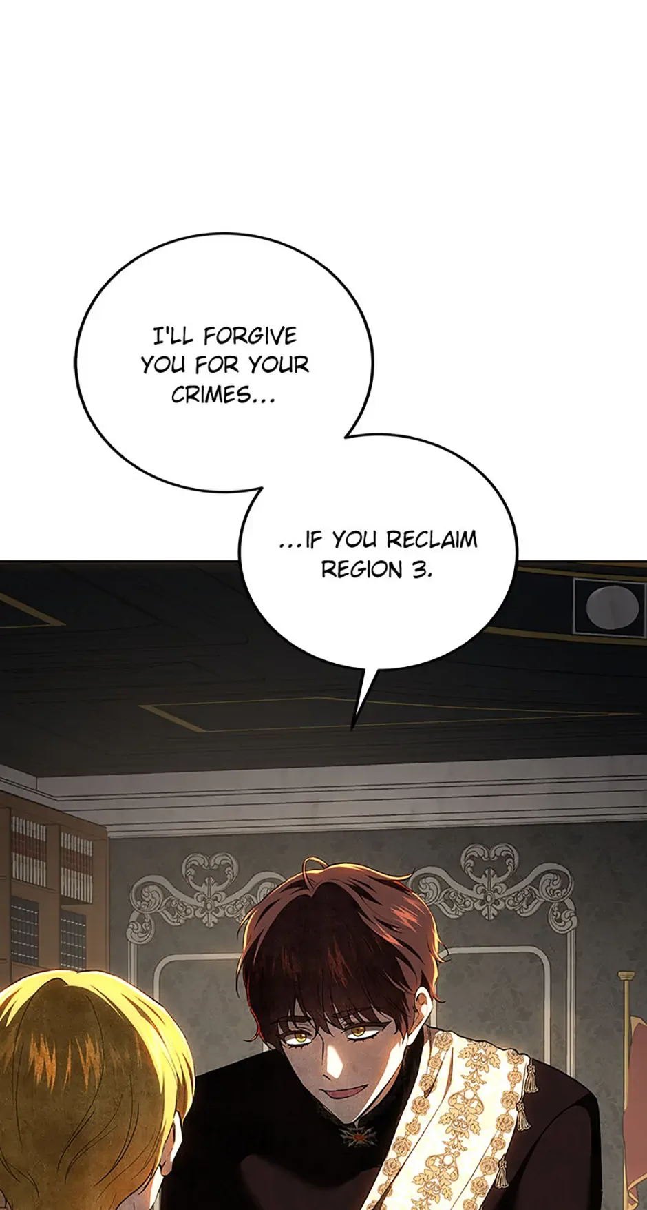 The Princess Blooms as a Crazy Flower Chapter 130 page 75