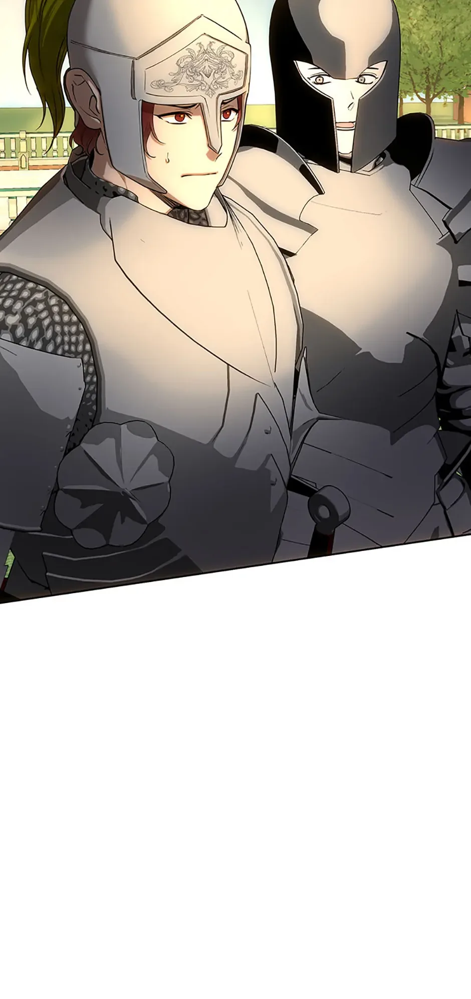 The Princess Blooms as a Crazy Flower Chapter 128 page 77